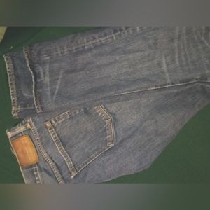 Jerry Crew jeans